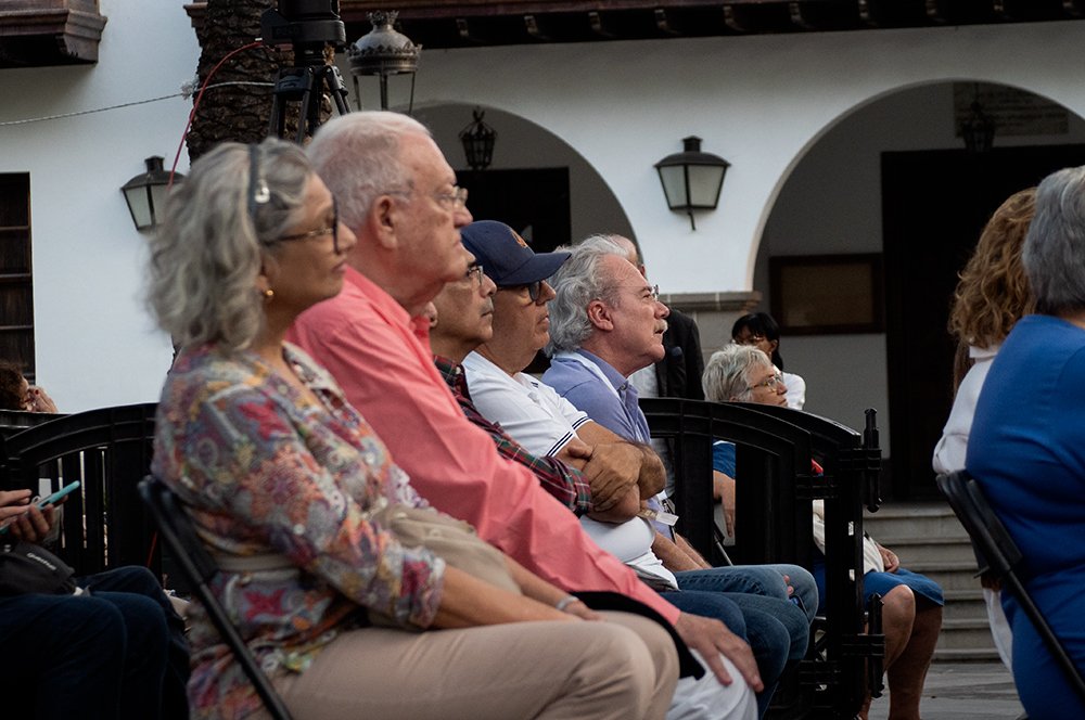 La rapsodia que también es isla