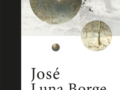 5 poemas de El húsar melancólico, de José Luna Borge