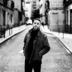 Juan Domingo Aguilar: «Me interesan los personajes que tienen claroscuros en los que indagar»