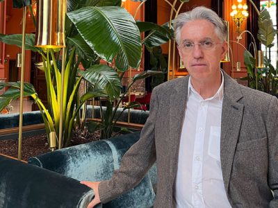 Julián Casanova, historiador: “Franco era un dictador dependiente”