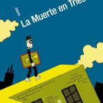 Zenda recomienda: La muerte en Trieste, de Jason