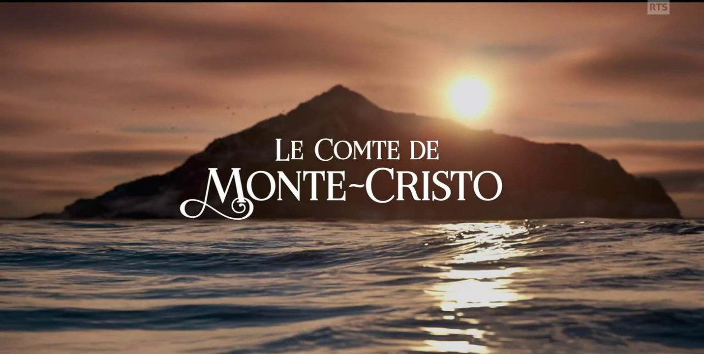 ‘El conde de Montecristo’: Confiar y esperar