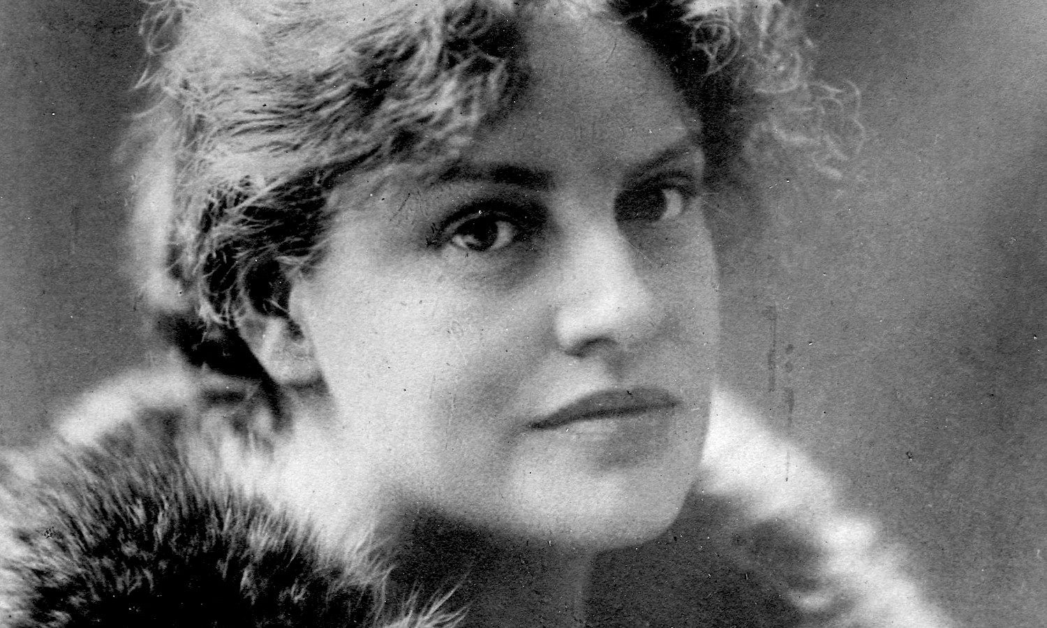 Lou Andreas-Salomé pronuncia sus últimas palabras