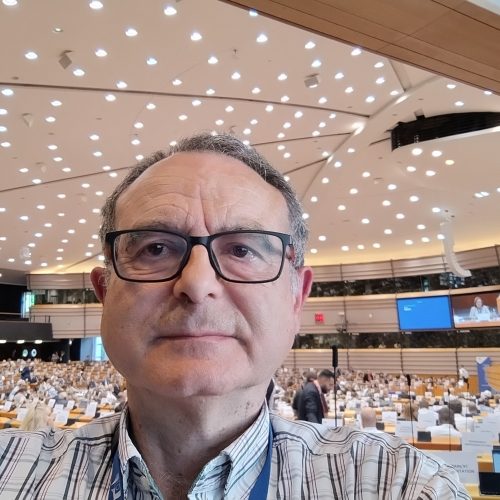 Mario Bango, autor en Zenda