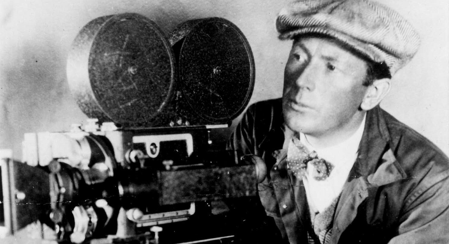 El canon de Murnau