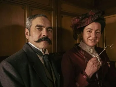 Paula Cons: “La forma de vivir la sexualidad de Pardo Bazán es ejemplar para los tiempos actuales”