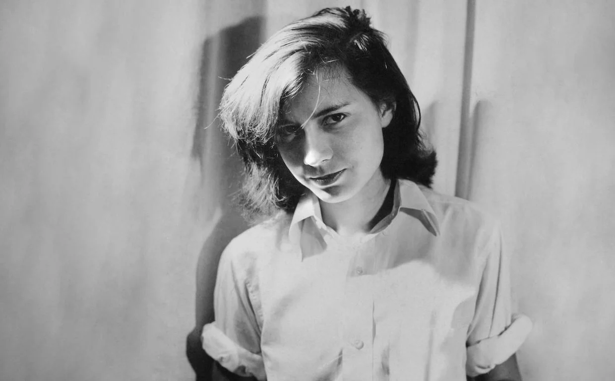 La misantropía de Patricia Highsmith