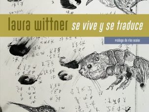 Zenda recomienda: Se vive y se traduce, de Laura Wittner