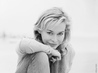 Susana Fortes: “Lloré bastante cuando se murió Beth en Mujercitas”