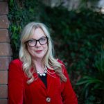 Suzie Miller: “La ley la hemos diseñado alrededor de la sexualidad masculina”