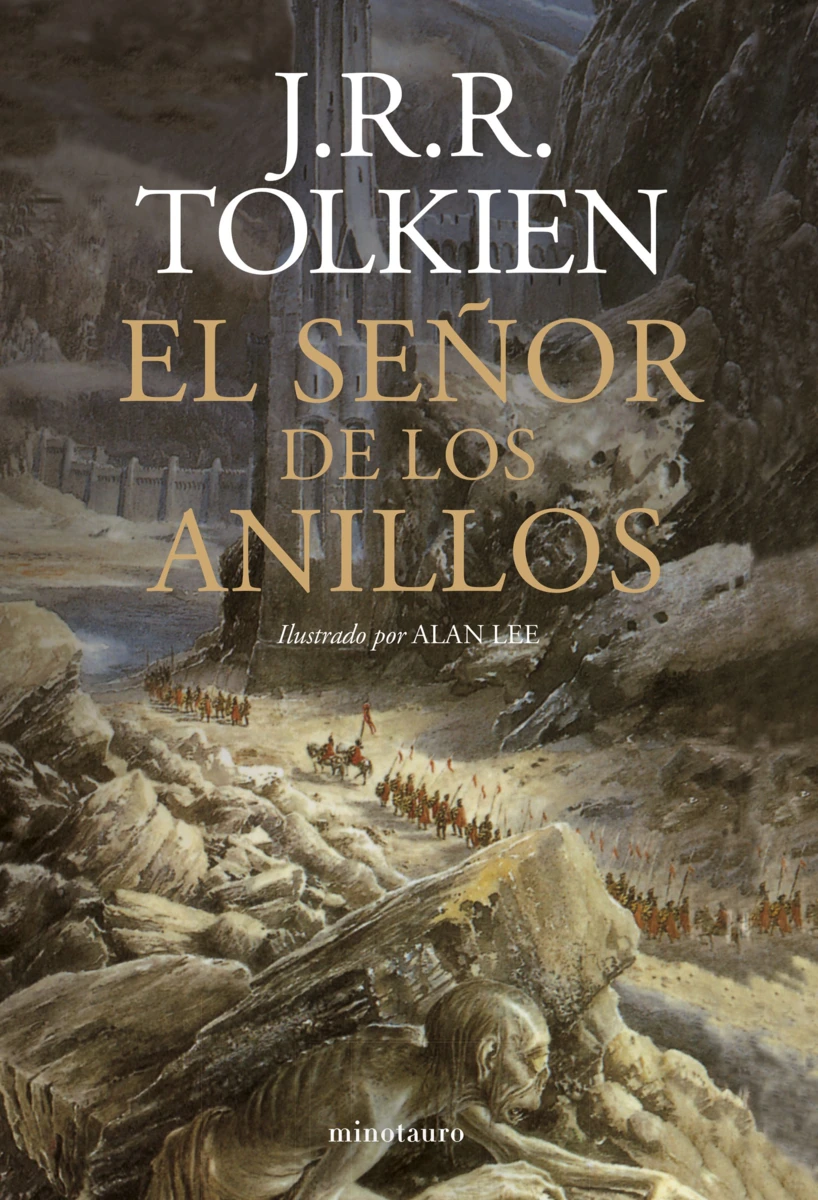 El Señor de los Anillos: breve historia de un monumento renovado