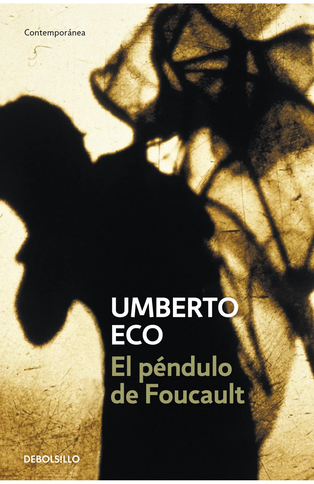 Zenda recomienda: El péndulo de Foucault, de Umberto Eco