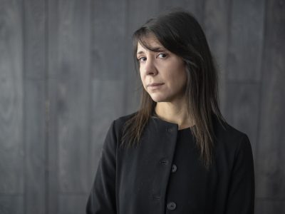 Aixa de la Cruz: “Muchas veces acabamos atrapadas en relaciones por miedo a estar solas”