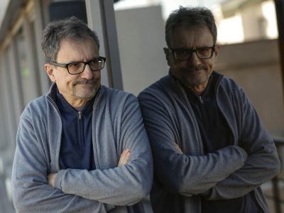 Albert Sánchez Piñol: “Mi vocación infantil era conocer extraterrestres y los encontré”