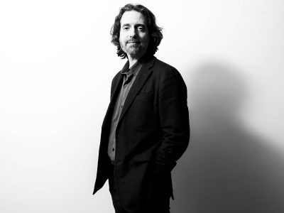 Andrés Neuman: “Descubrí que era un diccionario sigilosa y sutilmente autobiográfico”