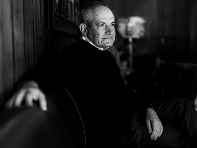 Antonio Caño: “El personaje de Emma Bovary me fascina”