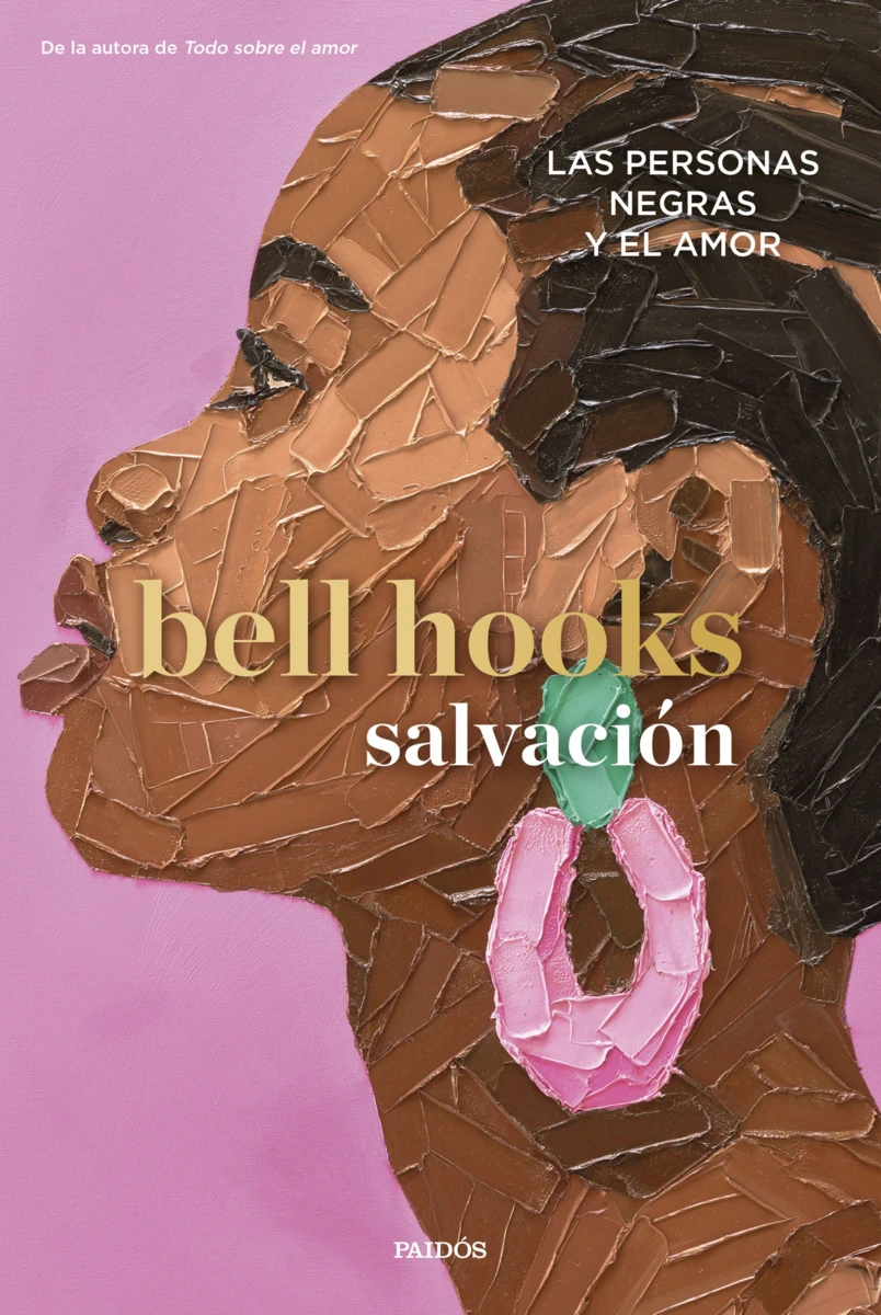 Zenda recomienda: Salvación, de bell hooks