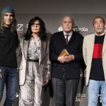 Chema Alonso y los Premios Zenda