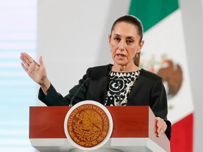 La cultura en tiempos de Claudia Sheinbaum