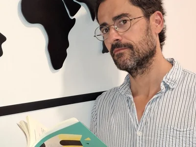 Damià Bardera: «La gran olvidada del sistema educativo es la razón»