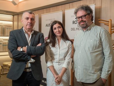 Tomaré lo mismo que ellos