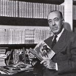 Tarzán vampiriza a Edgar Rice Burroughs