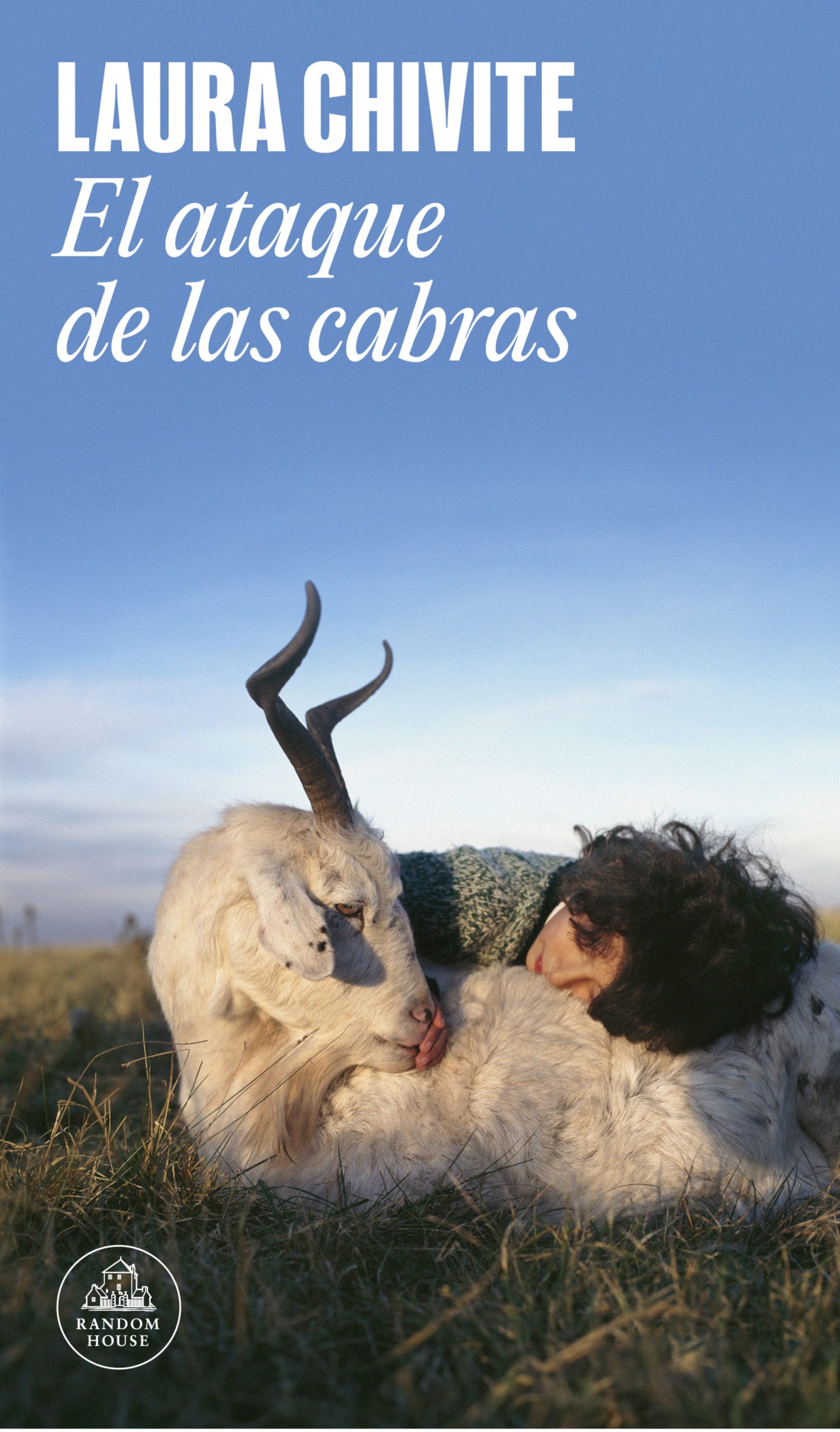 Las cabras: el poder de lo literario