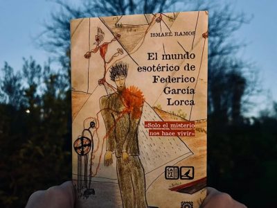 Un estudio se asoma al “mundo esotérico” de Federico García Lorca