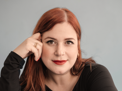 Elísabet Benavent: “Ir de lo local a lo universal es la tendencia en la ficción”