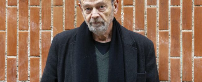 Lemaitre viaja a la Guerra Fría con la familia Pelletier en Un futuro prometedor