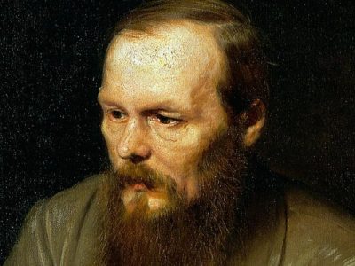 Fiódor M. Dostoievski, el escritor esciente