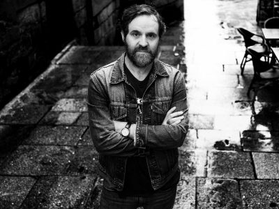 Fernando Navarro: “La naturaleza siempre será salvaje y hostil”