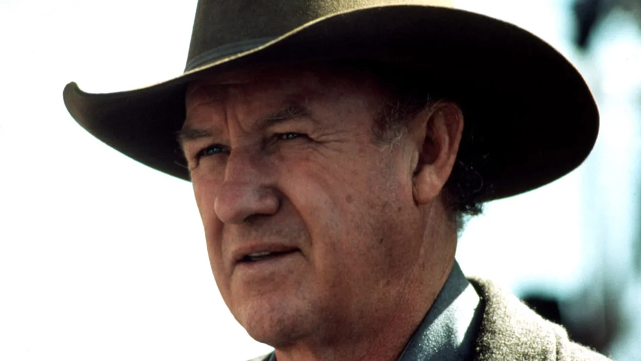 Las 7 mejores películas de Gene Hackman