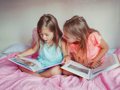 Diez novedades en libros infantiles para celebrar el Día de su Literatura