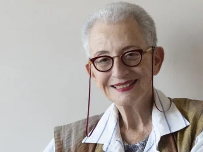 Hélène Cixous, Premio Formentor de las Letras 2025