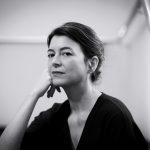 La llamada de… Samanta Schweblin