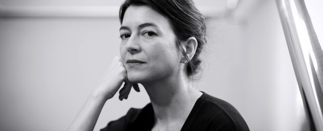 La llamada de… Samanta Schweblin