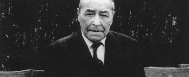 Josep Pla, por Luis Calvo