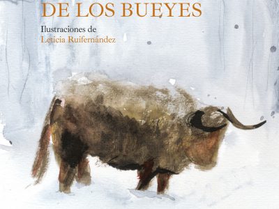 3 poemas de La lentitud de los bueyes, de Julio Llamazares