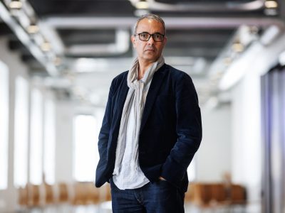 Kamel Daoud, ganador del Premio Goncourt 2024: “En Argelia vivimos una guerra en silencio”