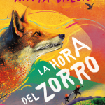 Zenda recomienda: La hora del zorro, de Katya Balen