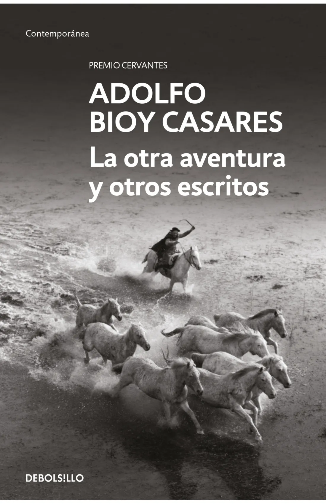 Zenda recomienda: La otra aventura y otros escritos, de Adolfo Bioy Casares