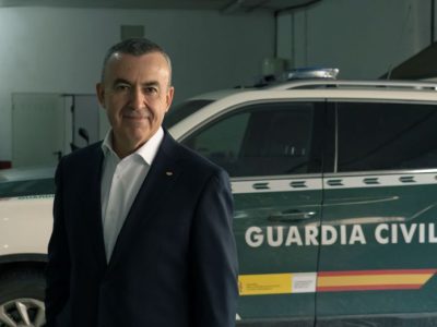 La investigación más cervantina de Bevilacqua y Chamorro