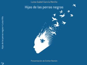 5 poemas de Hijas de las perras negras, de Luisa Villa