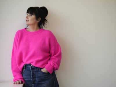 Marian Keyes: “Nunca te tienes que disculpar por lo que te gusta leer”