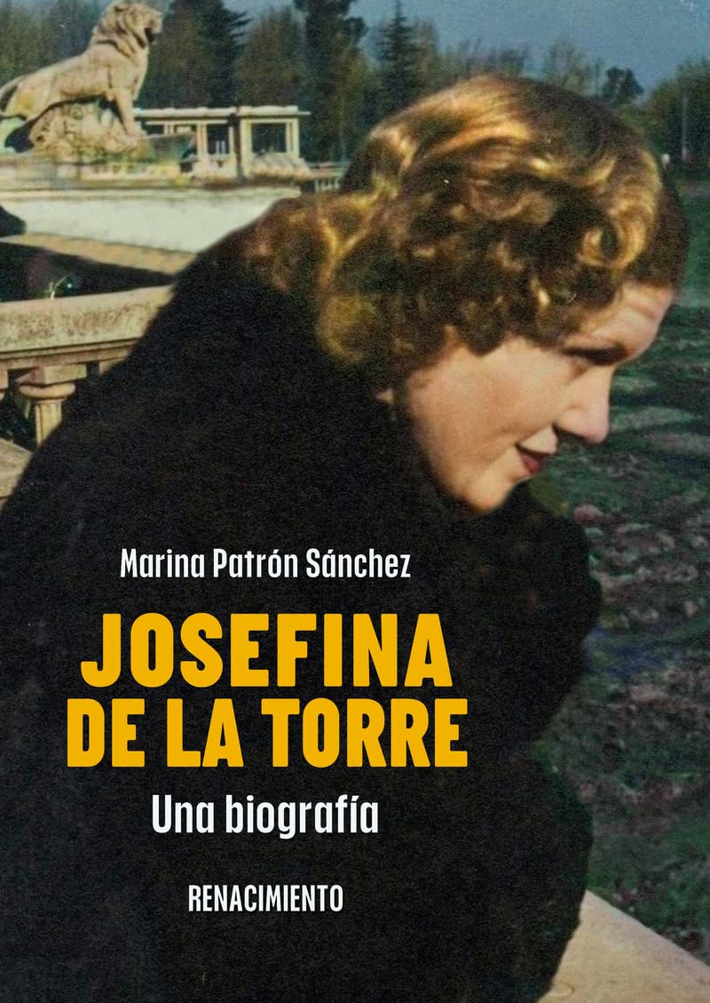 Josefina de la Torre, varias biografías