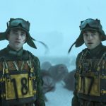 Mickey 17 o las vidas no vividas del cine americano