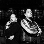 Ángel Martín y José Lozano: “El misterio es el lugar perfecto para fantasear”