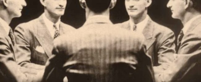 Regresar a la escritura, perderse en el arte