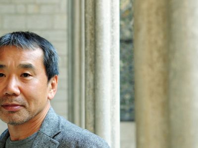 Haruki Murakami habla de jazz en el Peter Cat